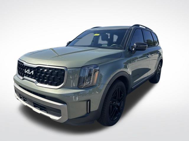 2023 Kia Telluride EX X-Line