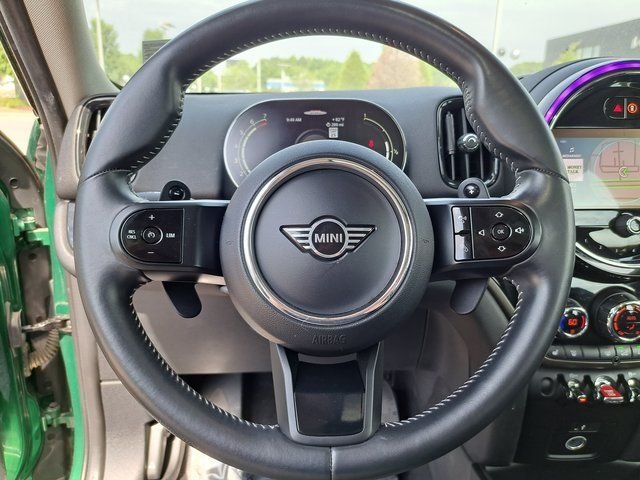 2023 MINI Countryman S - Photo 10