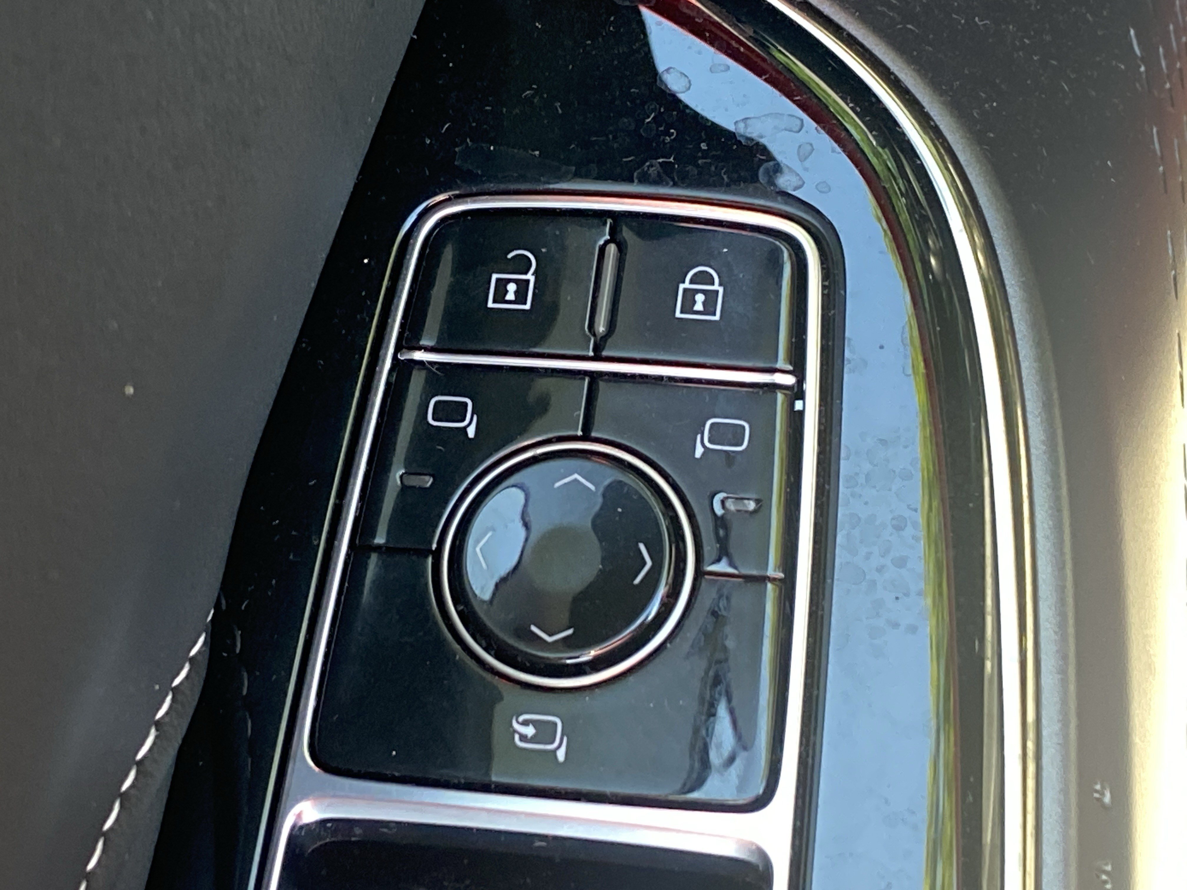 Certified Used 2024 Radiant Red Tintcoat Cadillac Tech image 16