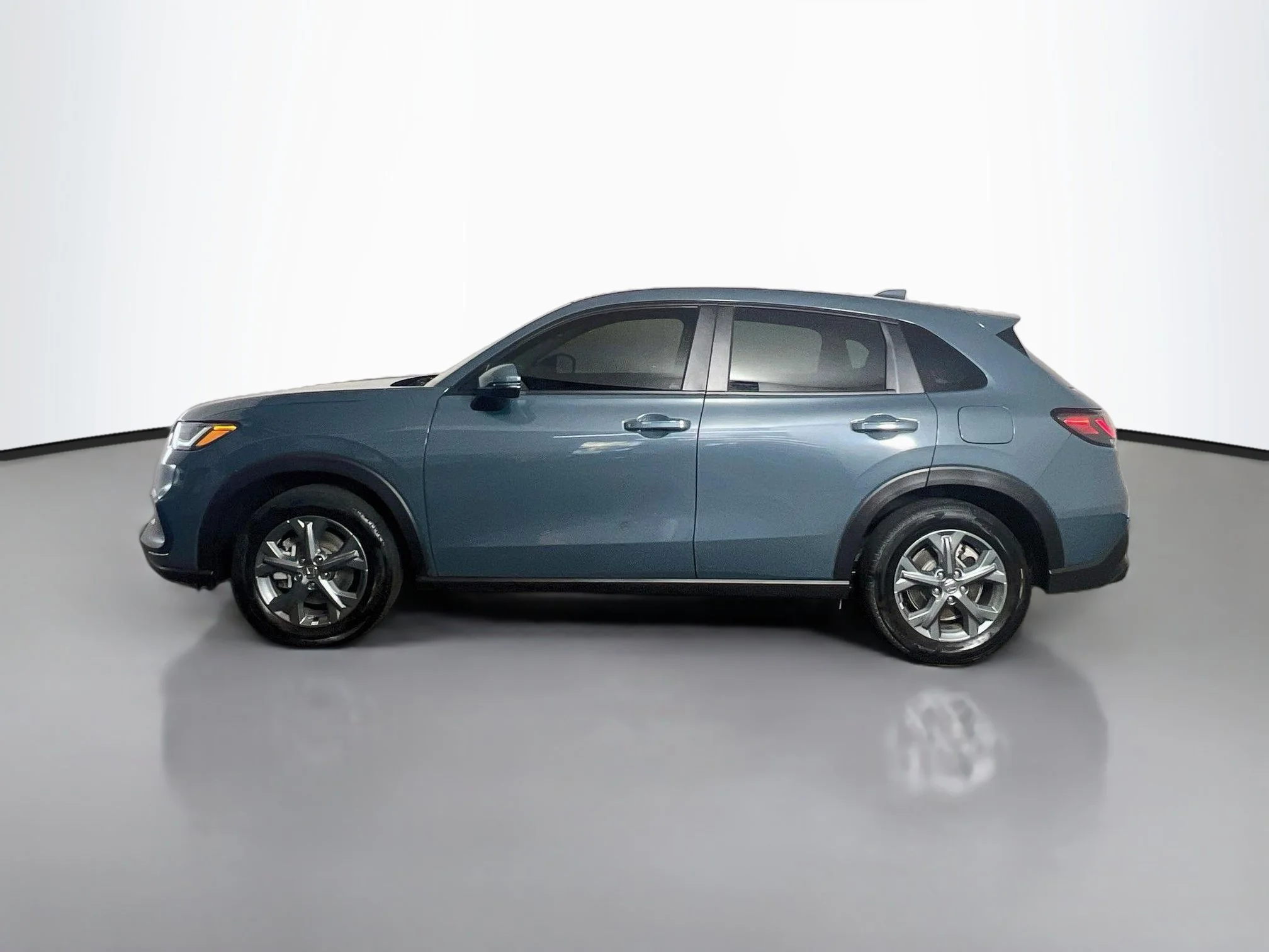 Certified Used 2026 Nordic Forest Pearl Honda 2WD LX image 29