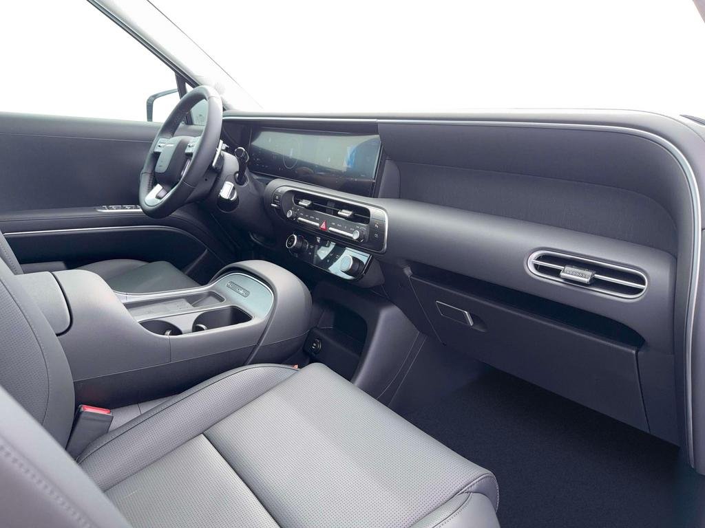 New 2026 Blue Hyundai Blue SEL 7P image 13