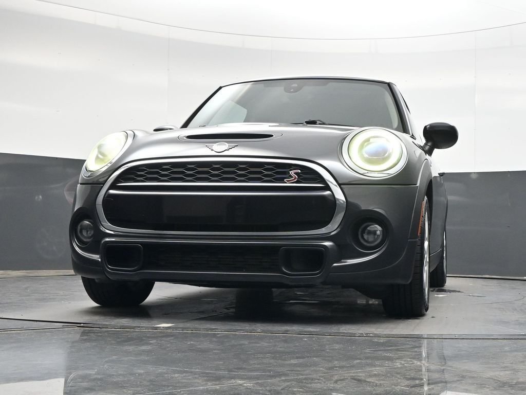 Used 2020 Gray MINI Classic image 48