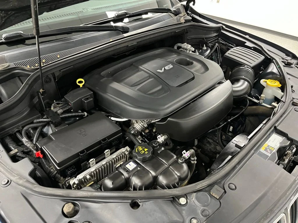 Used 2016 Gray Jeep Limited image 63