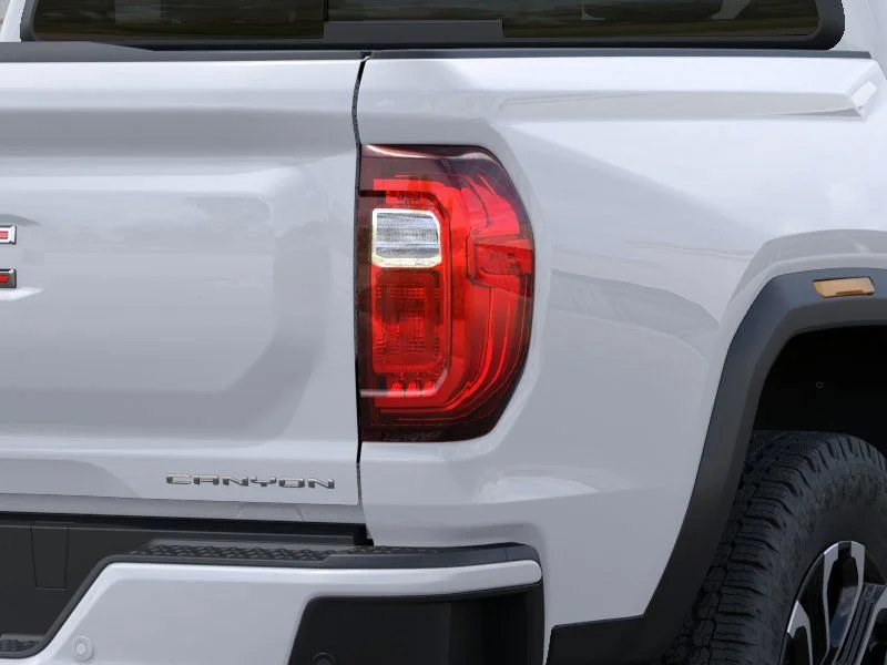 New 2026 GMC Canyon Denali 4D Crew Cab