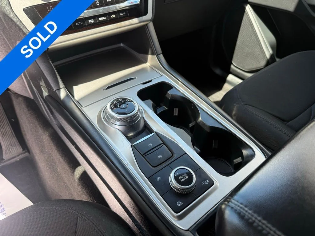 Used 2020 White Ford XLT image 15