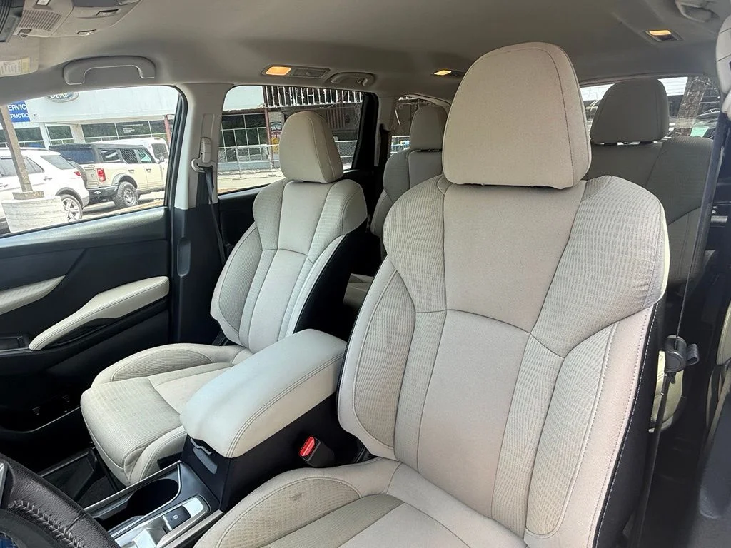 Used 2020 White Subaru Premium image 21