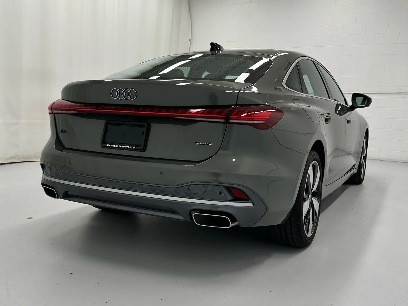 2025 Audi New A5 Premium - Photo 6