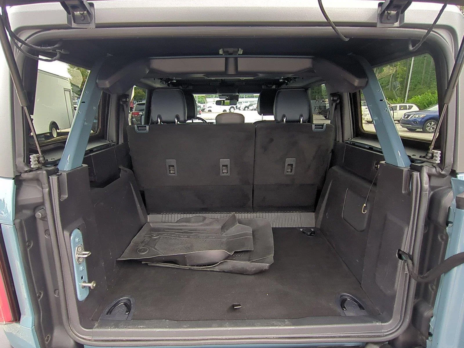 Used 2022 Area 51 Ford Outer Banks image 32
