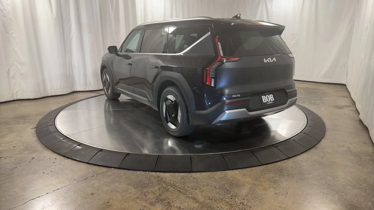 New 2026 Panthera Metal Kia Wind image 11