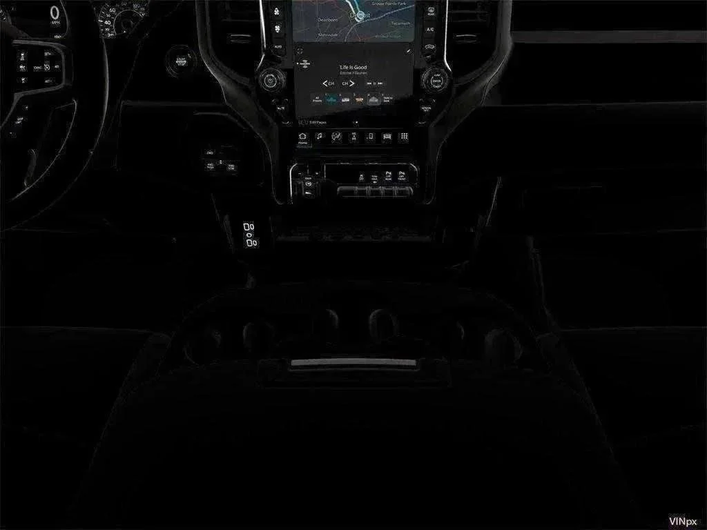 2026 RAM 2500 Tradesman - Photo 13