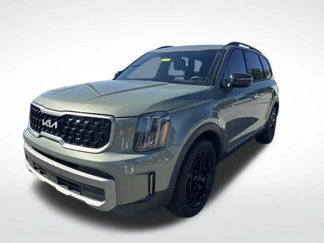 2023 Kia Telluride EX X-Line