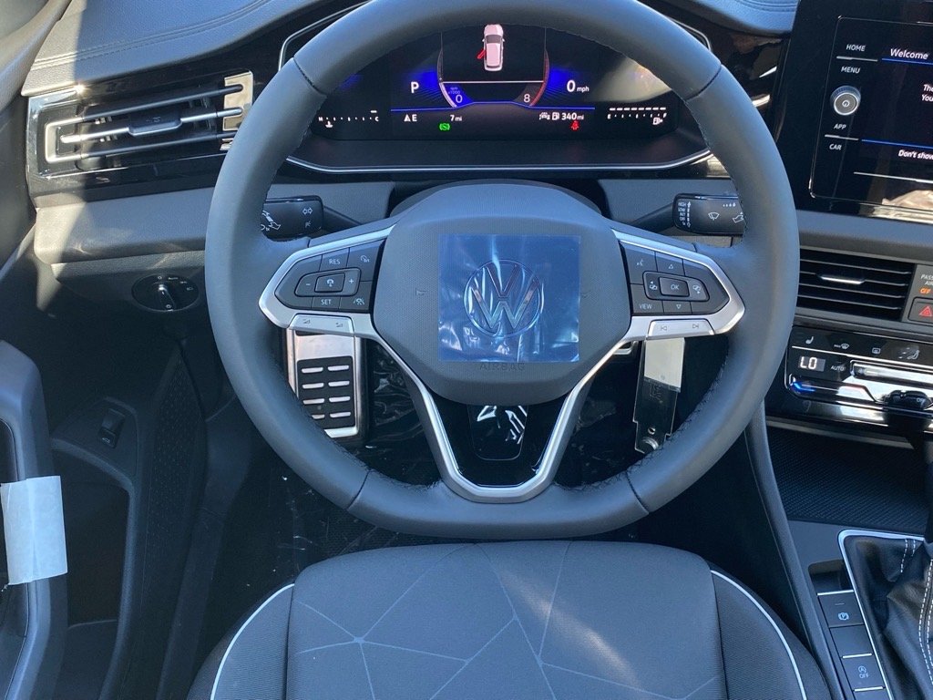 2026 Volkswagen Jetta Sport - Photo 5