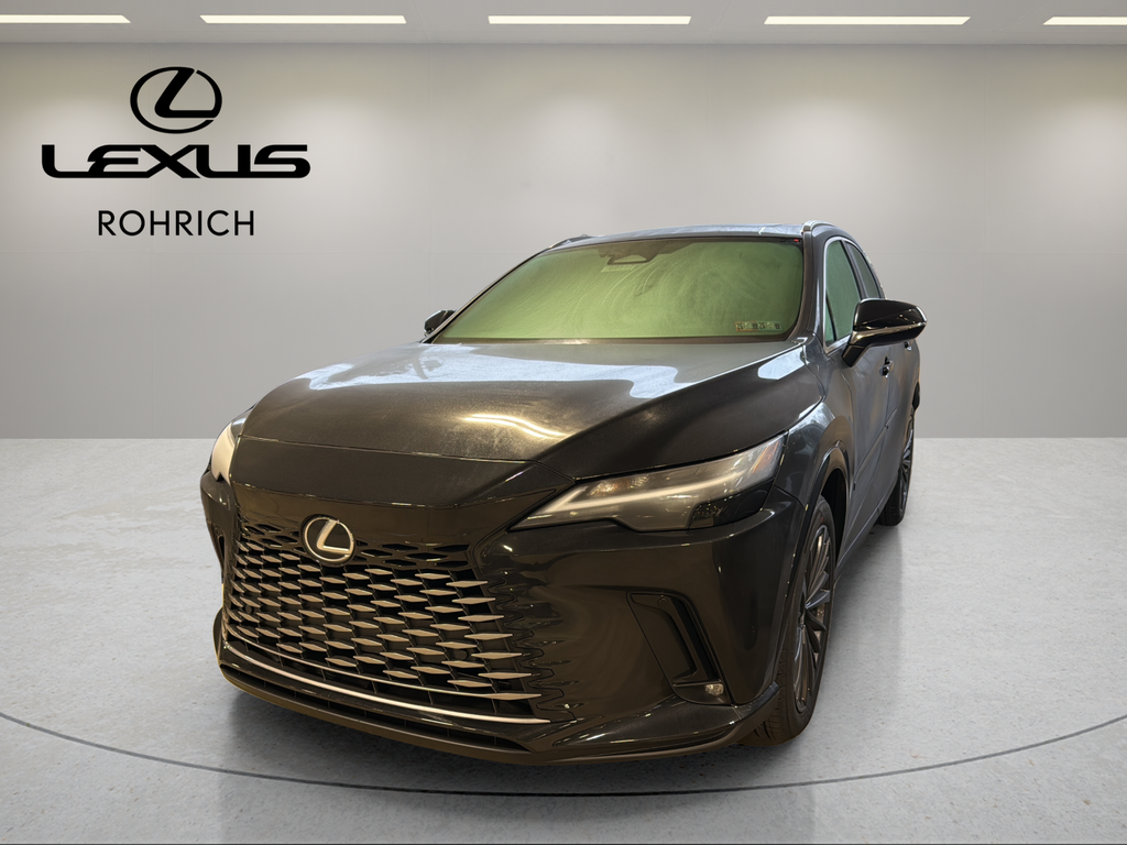 2026 Lexus RX 350 350 Premium AWD's photo
