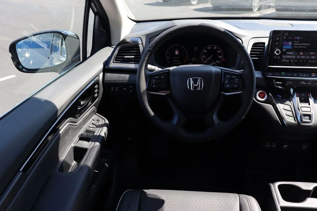 2026 Honda Odyssey Elite - Photo 21