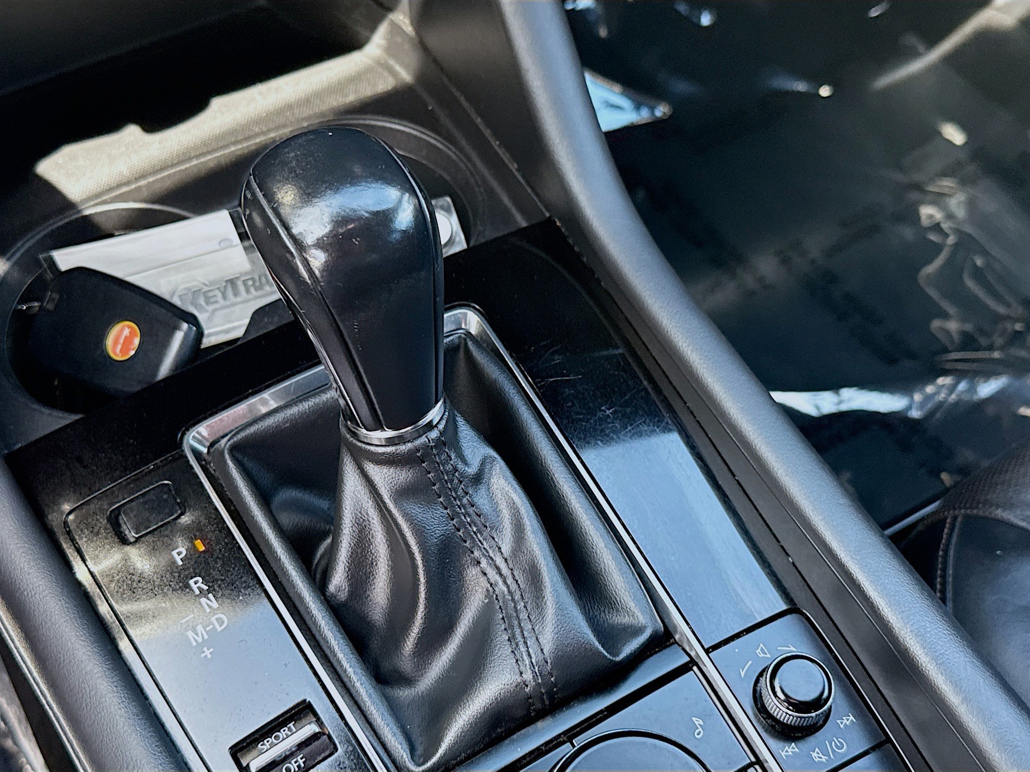 2020 Mazda Mazda3 Premium AWD - Photo 13