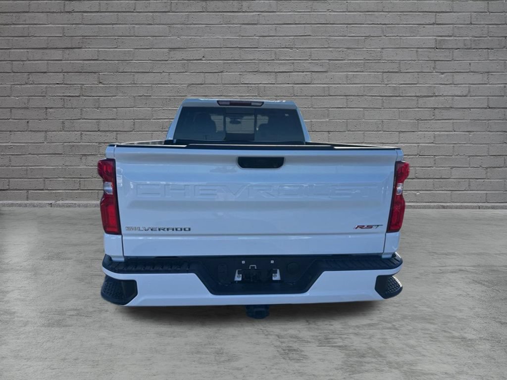 2025 Chevrolet Silverado 1500 RST - Photo 38