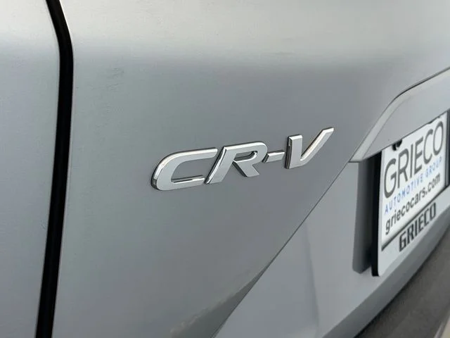 Used 2020 Gray Honda Touring image 10