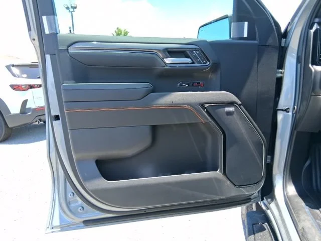 2026 GMC Sierra 1500 AT4 - Photo 13