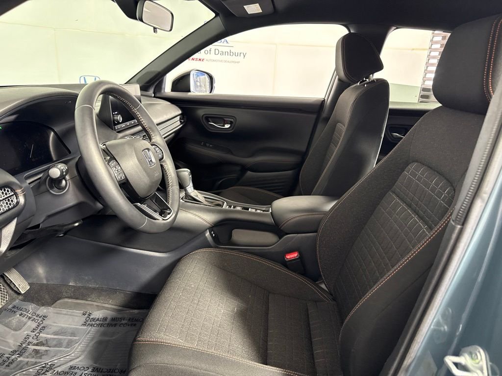 Certified Used 2024 Nordic Forest Pearl Honda Sport image 15
