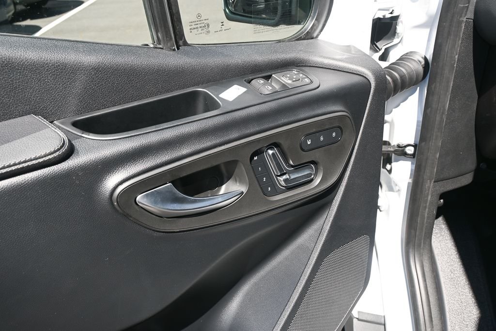 New 2026 Arctic White Mercedes-Benz  image 8