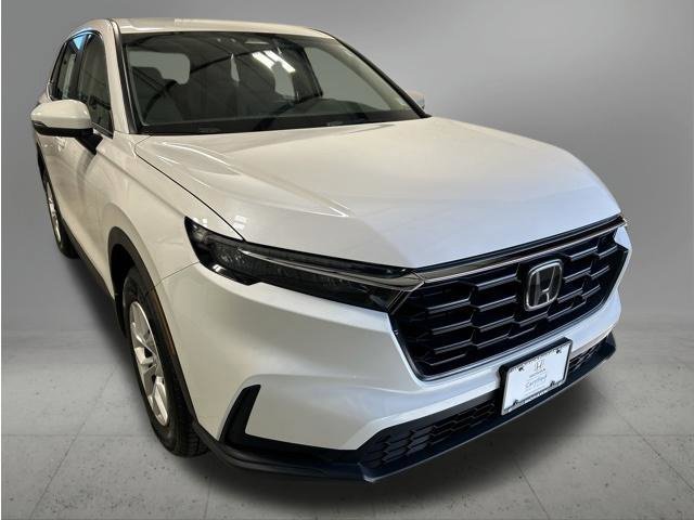 2024 Honda CR-V LX - Photo 9