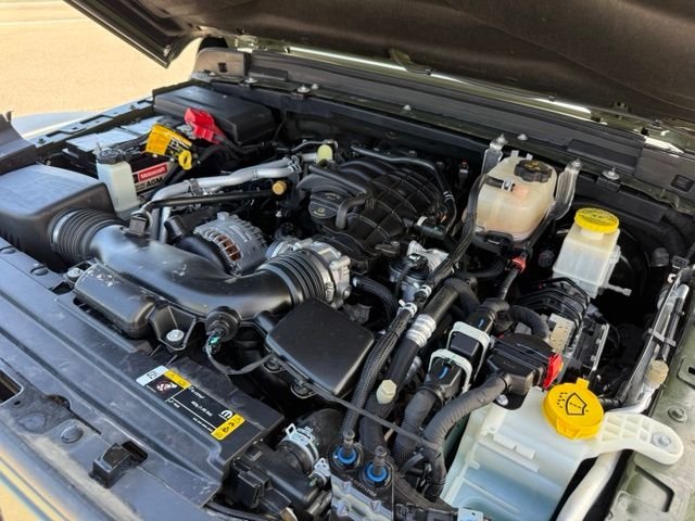 2022 Jeep Gladiator Mojave - Photo 43