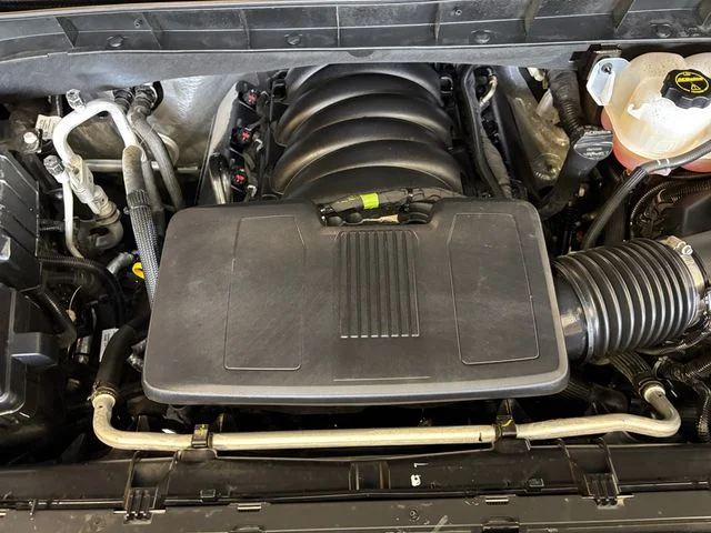 Used 2024 Black GMC Elevation image 18