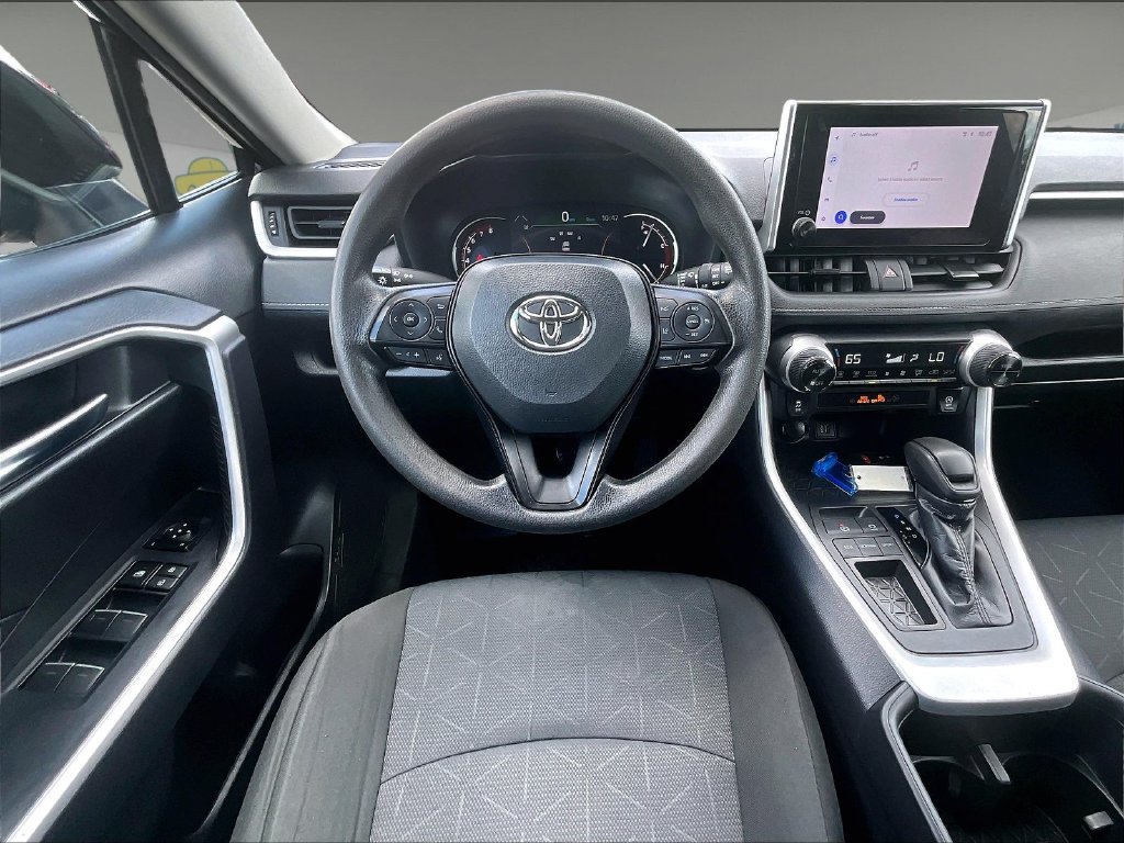 Used 2024 Blueprint Toyota XLE image 17