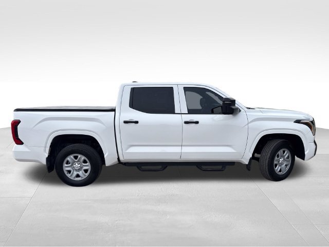 Used 2026 White Toyota SR image 8