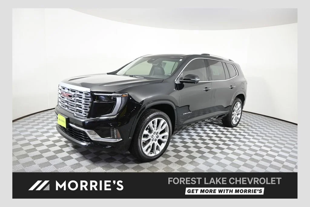 2024 GMC Acadia Denali AWD's photo