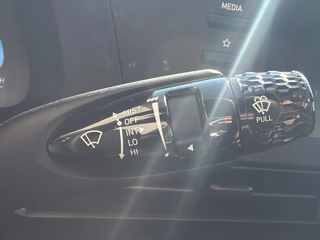 New 2026 Serenity White Hyundai SEL Sport image 30