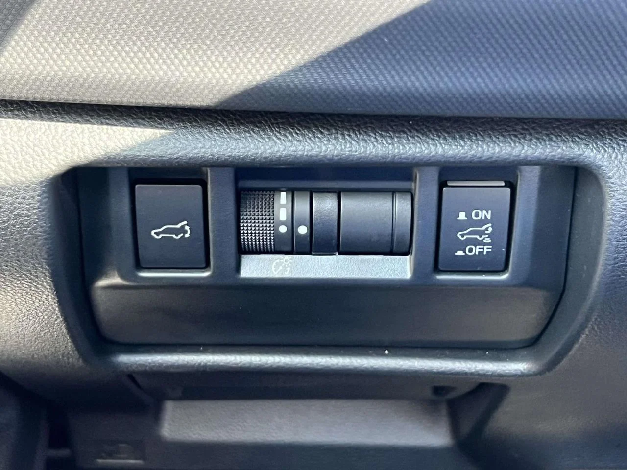 2025 Subaru Forester Premium - Photo 20