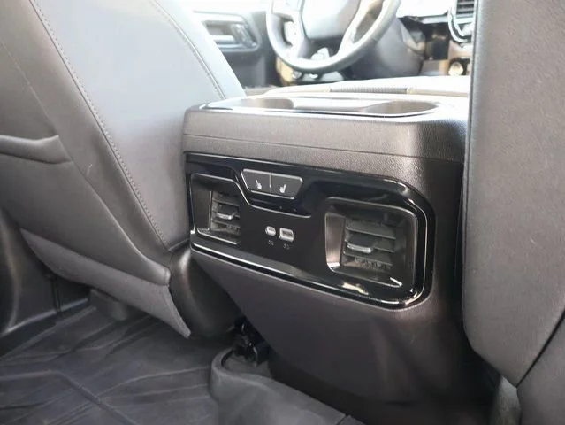 2024 Chevrolet Silverado 1500 ZR2 - Photo 20
