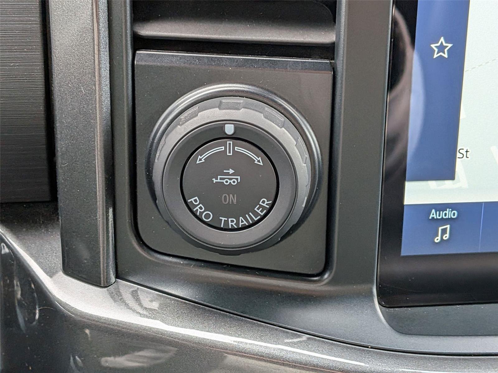Used 2023 Iconic Silver Metallic Ford Tremor image 22