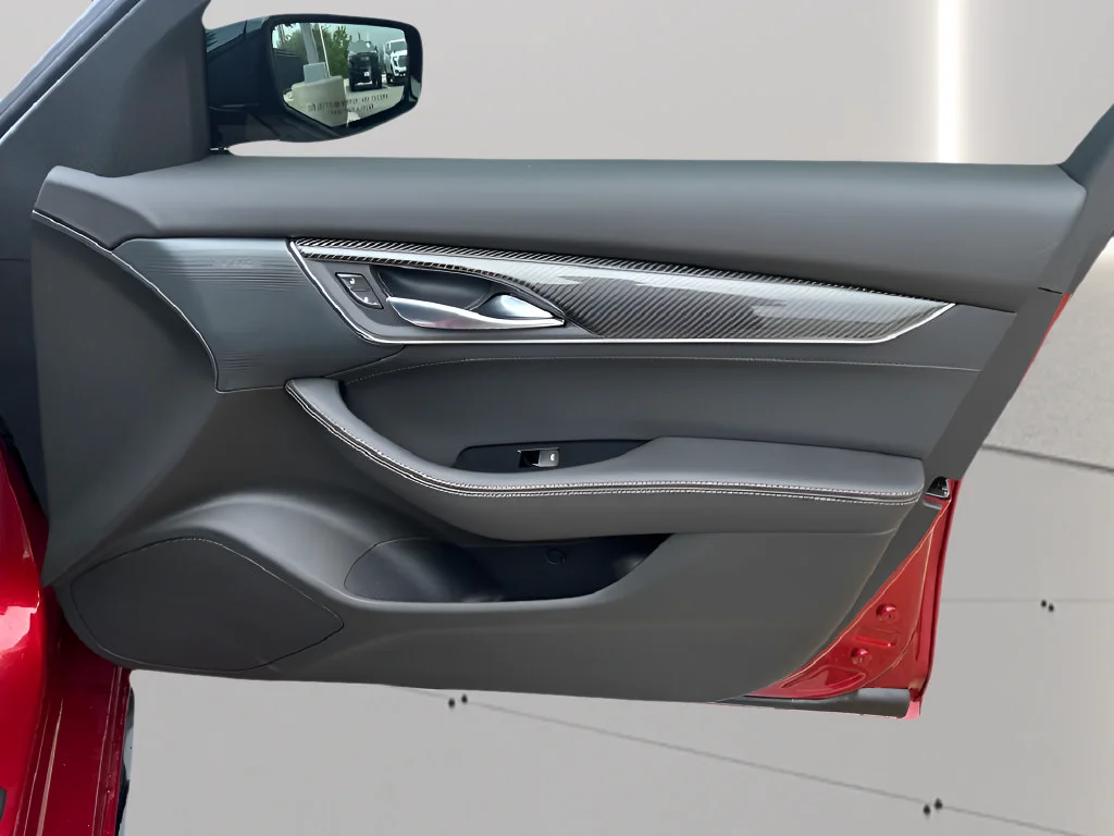 2026 Cadillac CT5 Sport - Photo 33