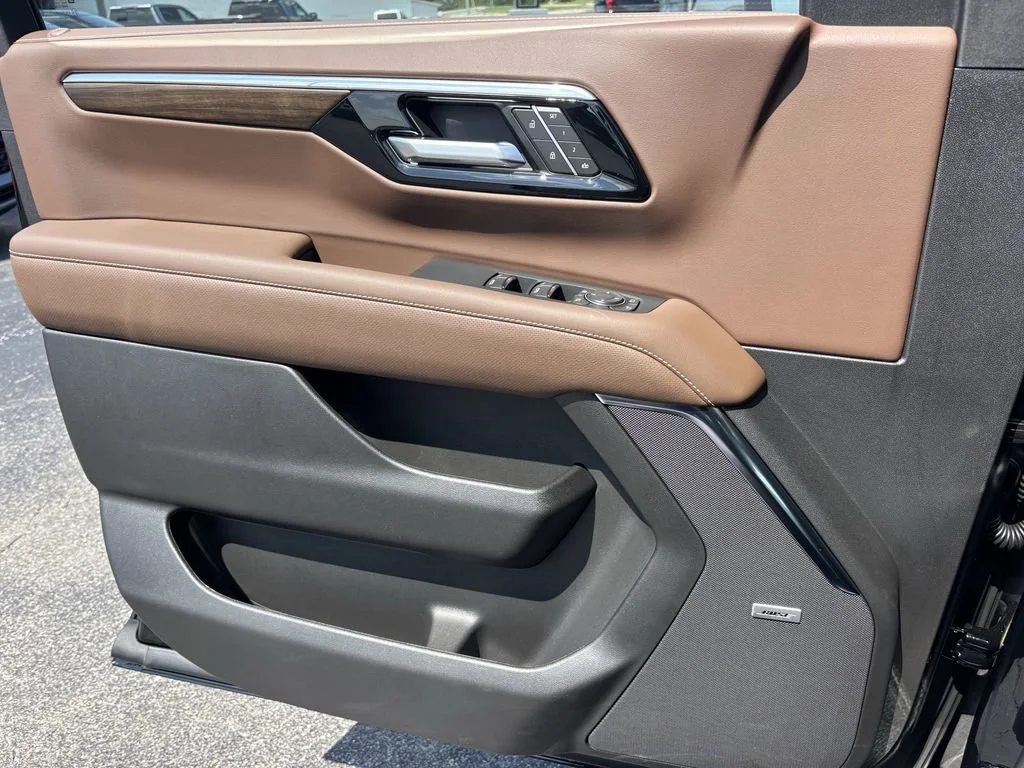 2026 Chevrolet Tahoe High Country - Photo 11