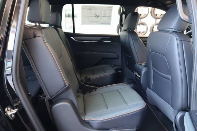 New 2026 Ebony Twilight Metallic GMC AT4 image 23