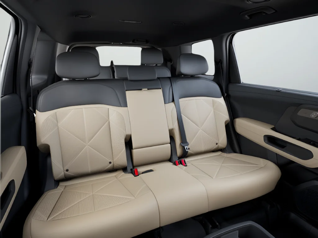 New 2027  Kia EX image 12