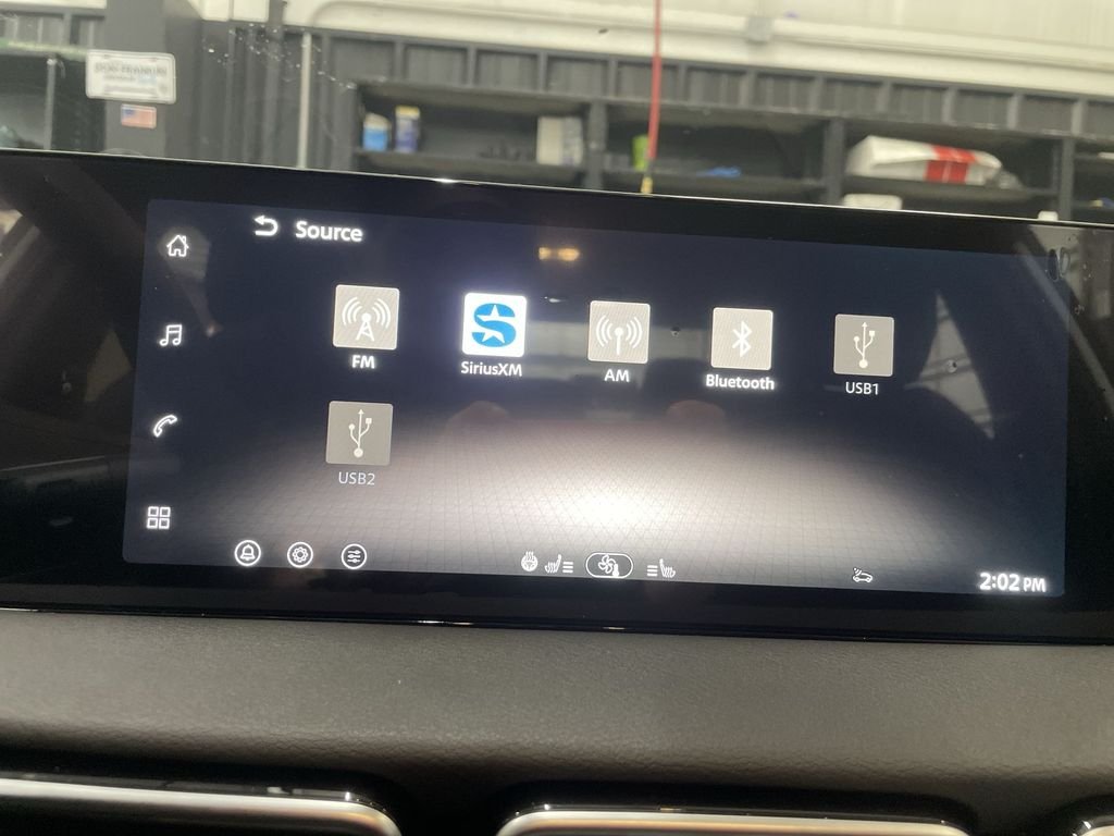 New 2026 White Nissan SR image 16