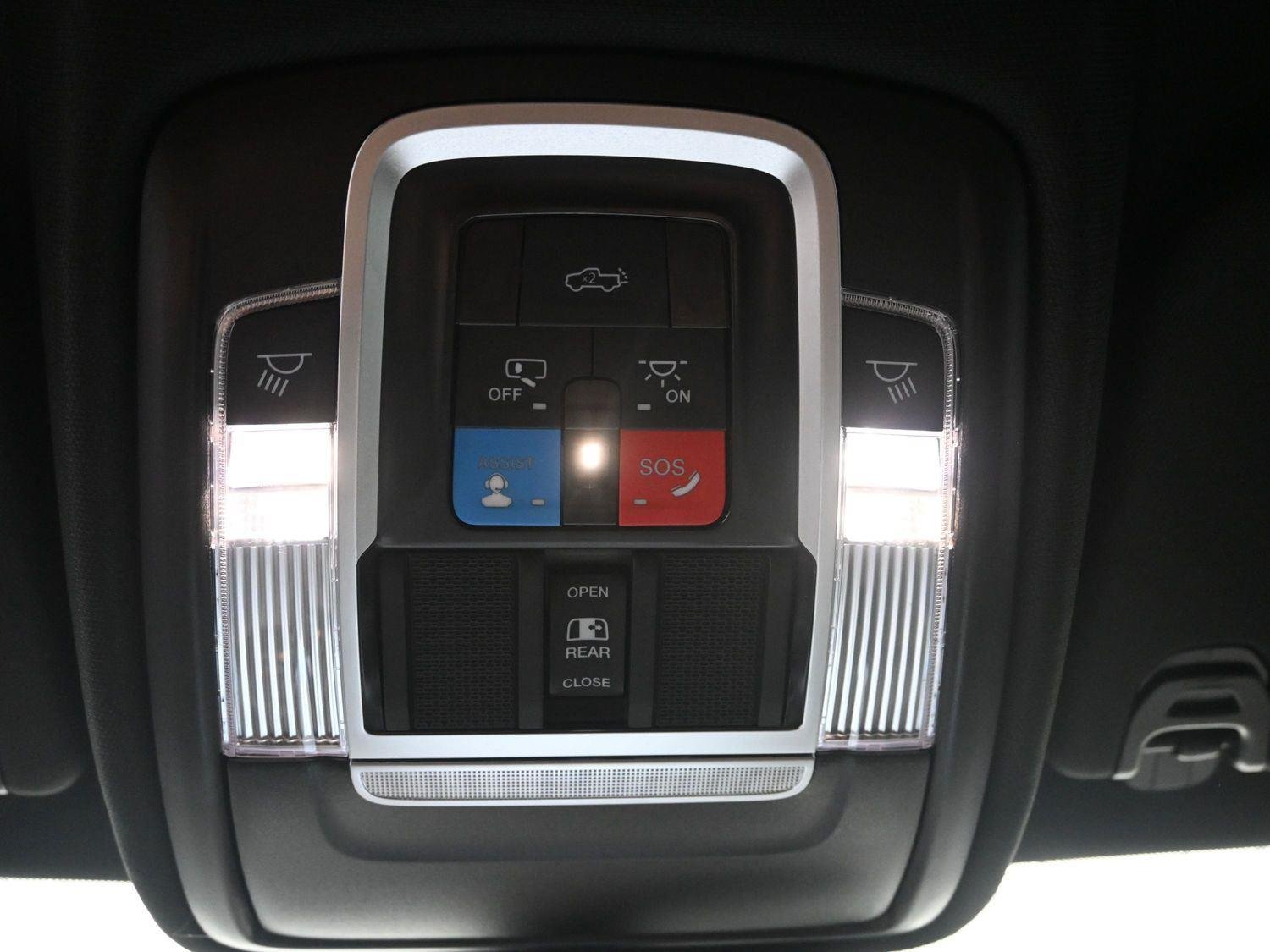 2026 RAM 1500 Big Horn/Lone Star - Photo 32