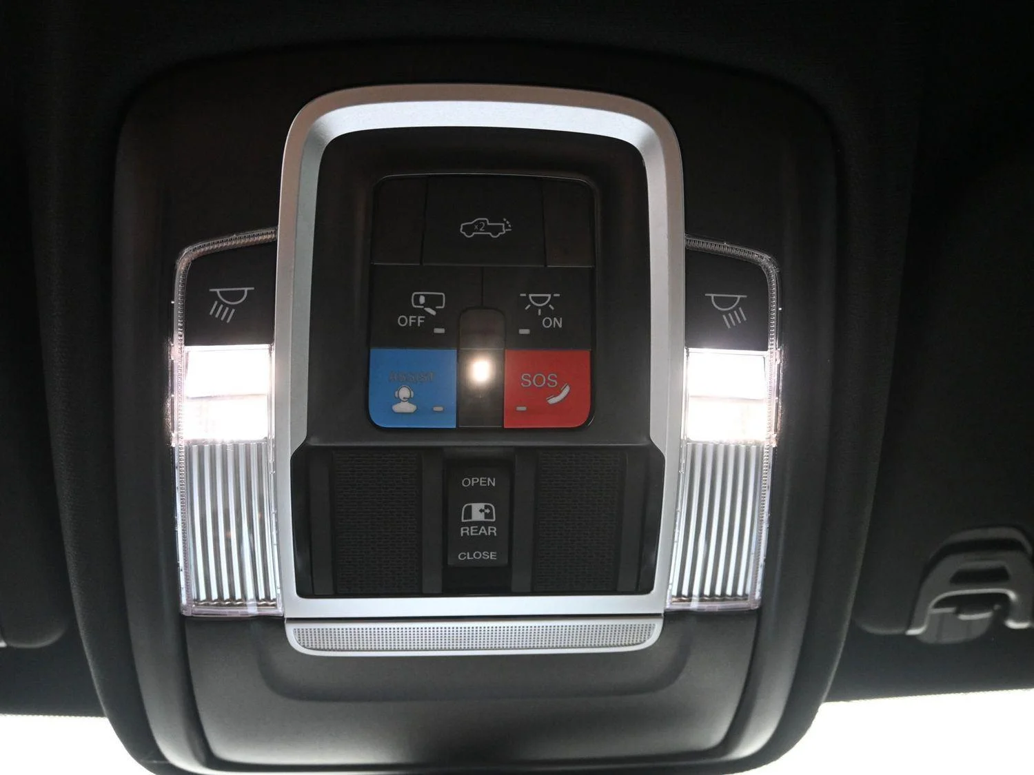 2026 RAM 1500 Big Horn/Lone Star - Photo 32
