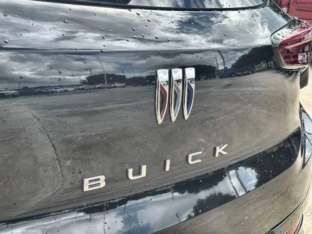 2026 Buick Encore GX Sport Touring - Photo 29
