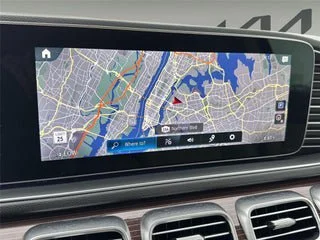 Used 2023 Beige Mercedes-Benz GLE 450 image 19