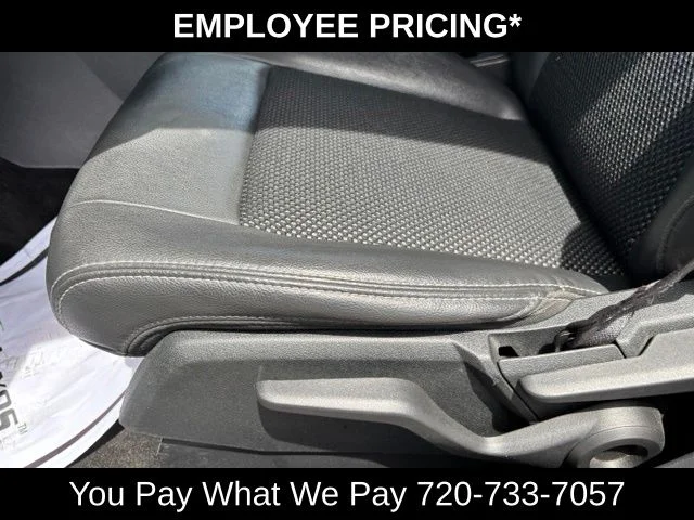 Used 2015 Gray Jeep Latitude image 14