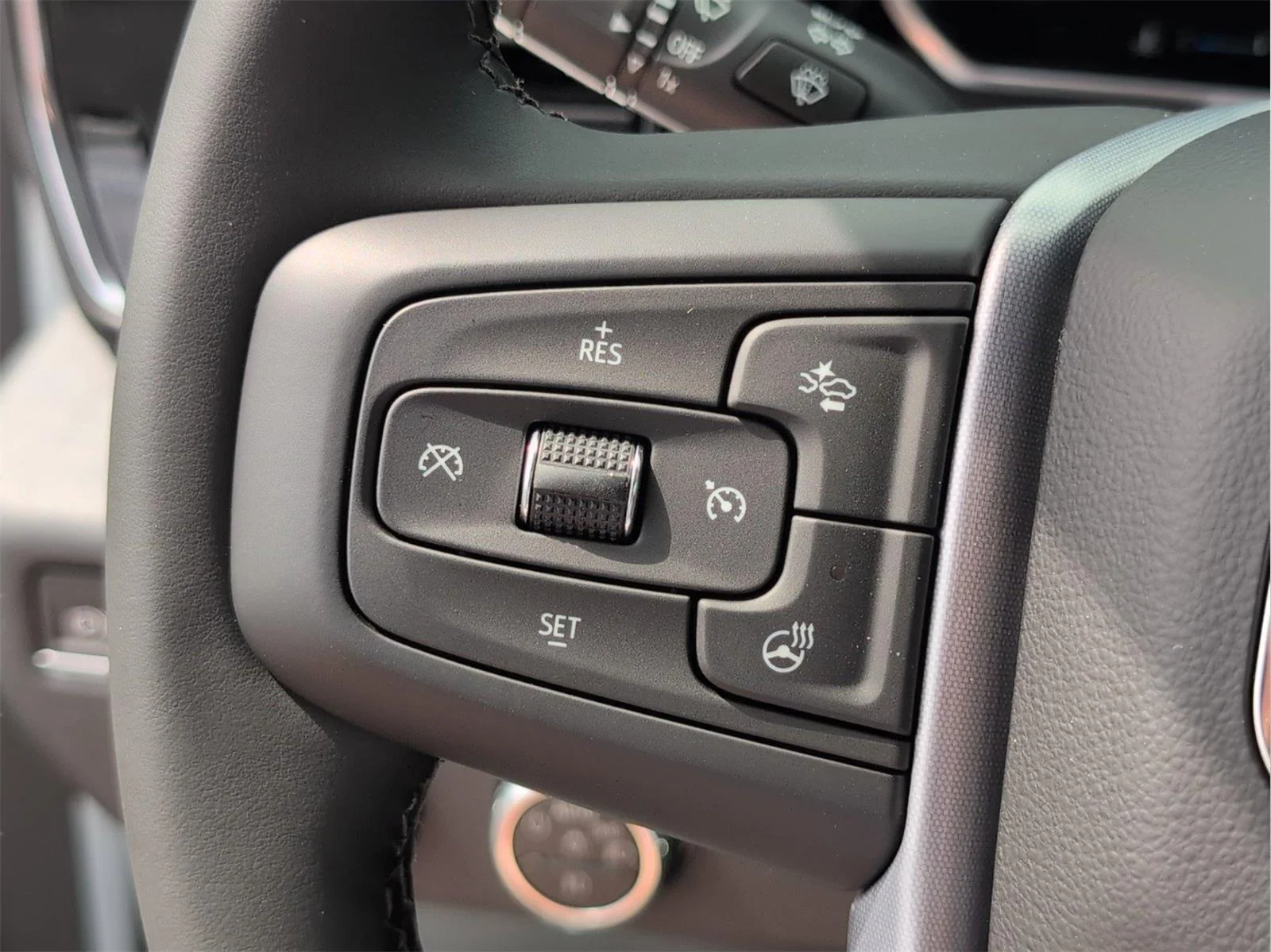 New 2026 Summit White GMC SLT DRW image 13