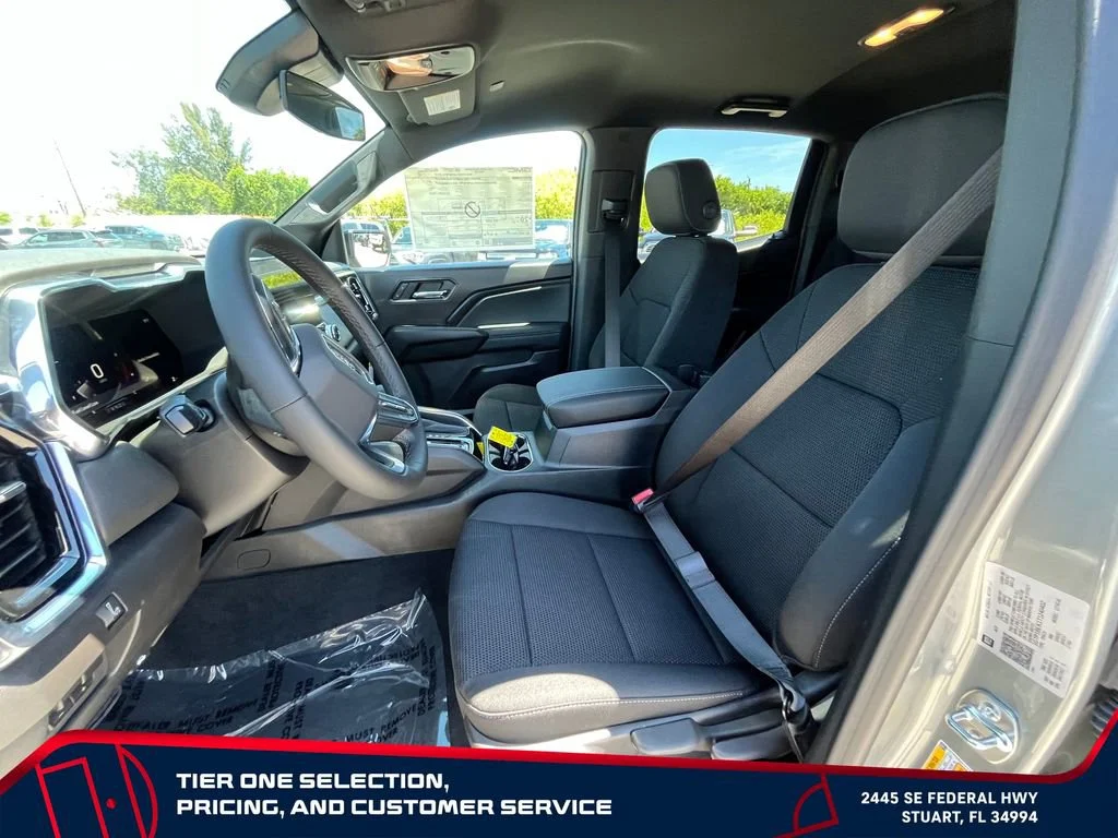 New 2026 Sterling Metallic GMC Elevation image 10