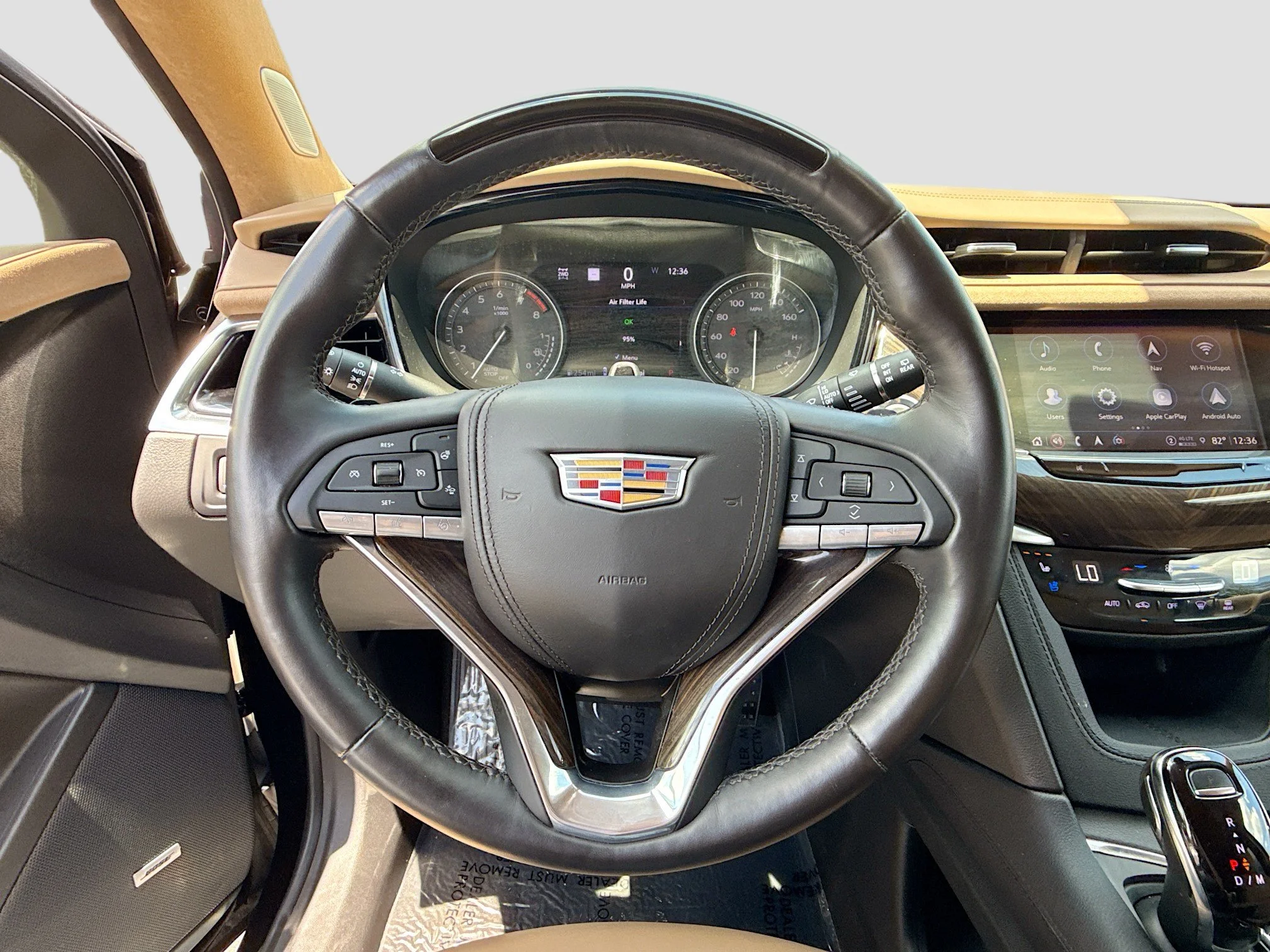 2024 Cadillac XT6 Premium Luxury - Photo 42