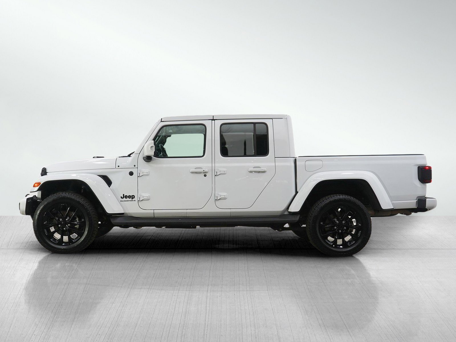 Used 2023 Jeep Gladiator High Altitude with VIN 1C6HJTFG3PL530016 for sale in Hopkins, Minnesota
