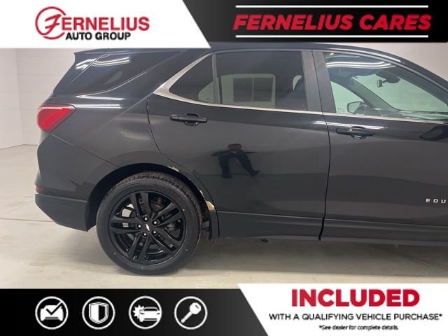 2021 Chevrolet Equinox LT - Photo 8