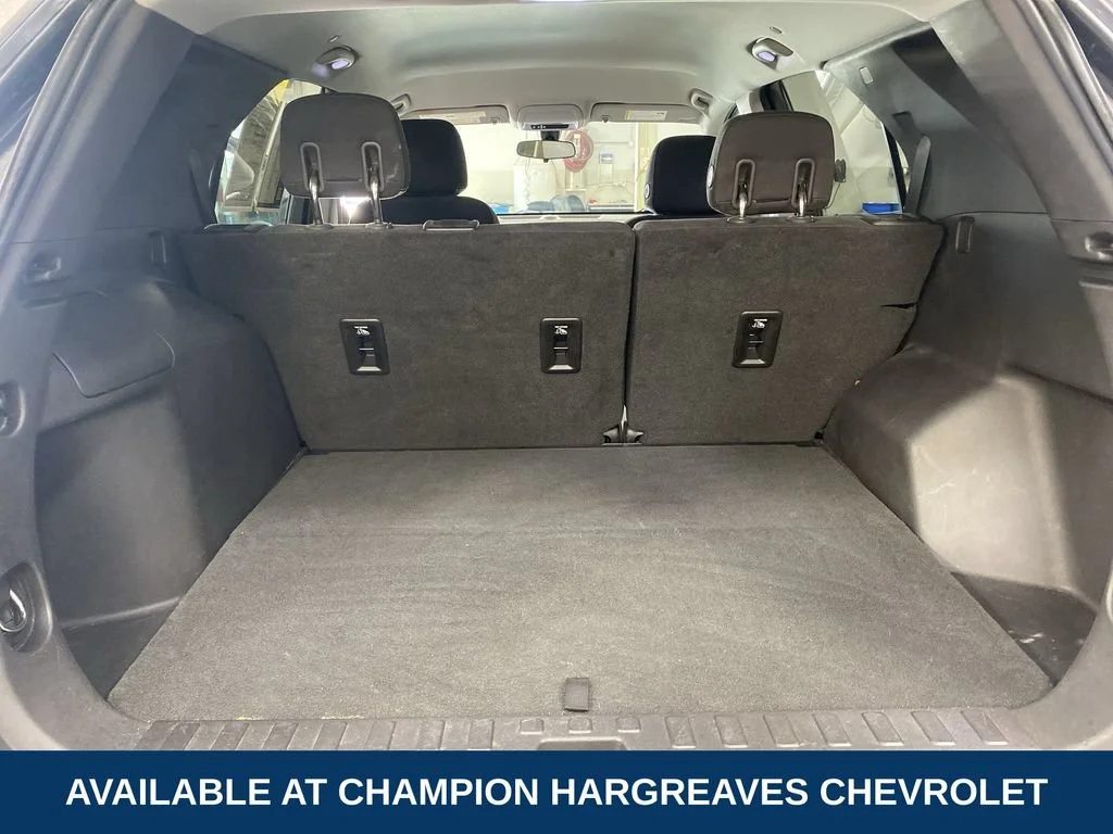 Certified Used 2019 NIGHTFALL GRAY METALLIC Chevrolet LS image 34
